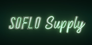 SoFlo Supply Logo